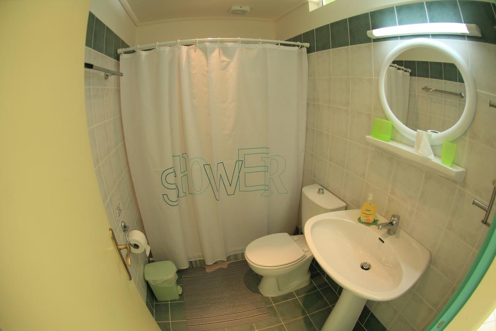 Apartamento Heliovasilema Fiskardo Habitación foto